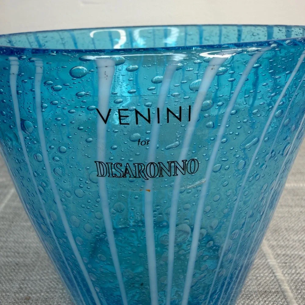 Venini murano italy